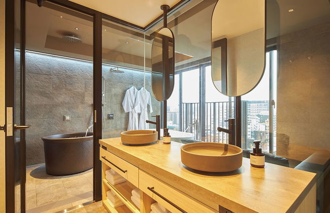 FAV LUX KAGOSHIMA TENMONKAN - Foto 23