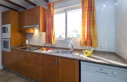 Villa Enrique by Interhome - Foto 24