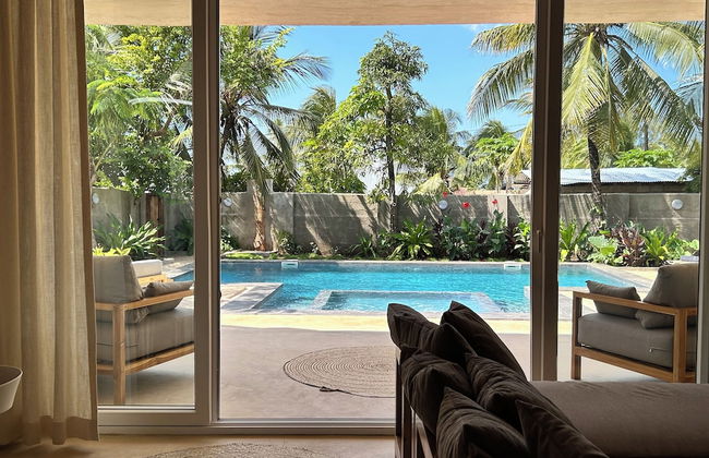 Private Pool Villa Kokos - Foto 58