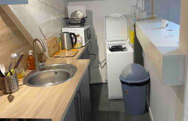 Joli logement très accueillant - Foto 12