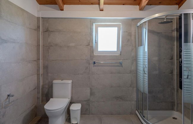 Magganos House II Kefalonia - Foto 18