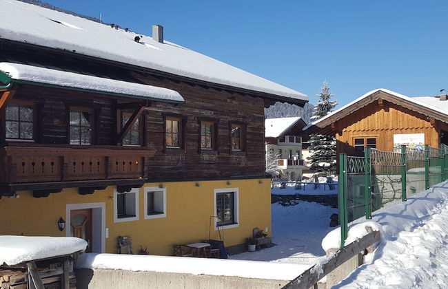 Haus Katharina - Foto 59