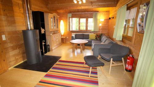 Ferienhaus Donau 31 Glückskäfer - Foto 5