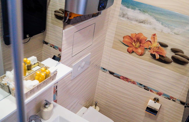 Sofia Central Pretty Apartment - Foto 23