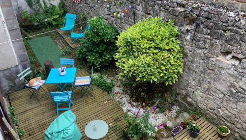 Appartement calme centre ville - Foto 3