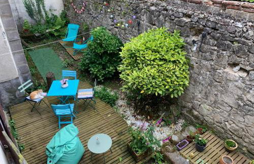 Appartement calme centre ville - Foto 3