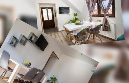 Apartments Escape - Foto 1