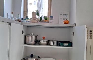 Giardino San Gerardo Maiella vista Castello e con parcheggio interno privato - Foto 14