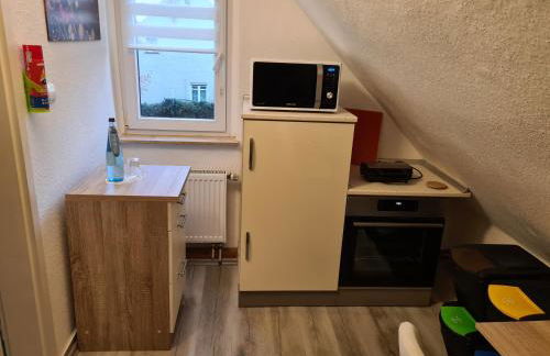 W3 Ferienwohnung-32609 Hüllhorst Minden-Lübbecke - Foto 10