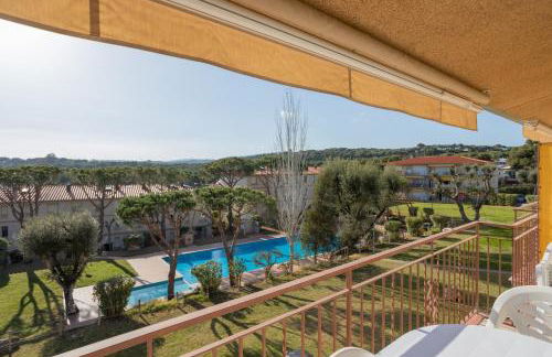 Apartamentos CASA MAREA La Fosca parking y piscina - WeHost Costa Brava - Foto 14