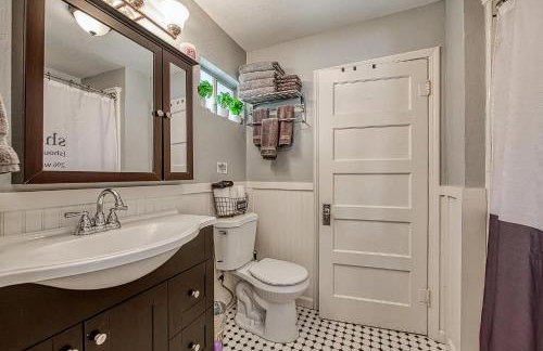 Tollhouse Cottage Heart of Shaver - Foto 24
