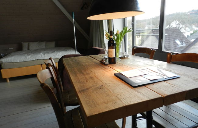 Blue Wall BnB - business apartments - Foto 43