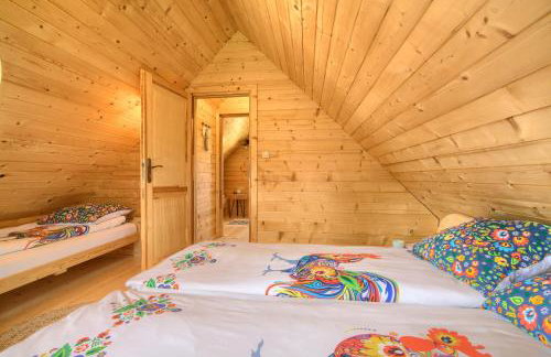 Tylickie Chałupy - Foto 18