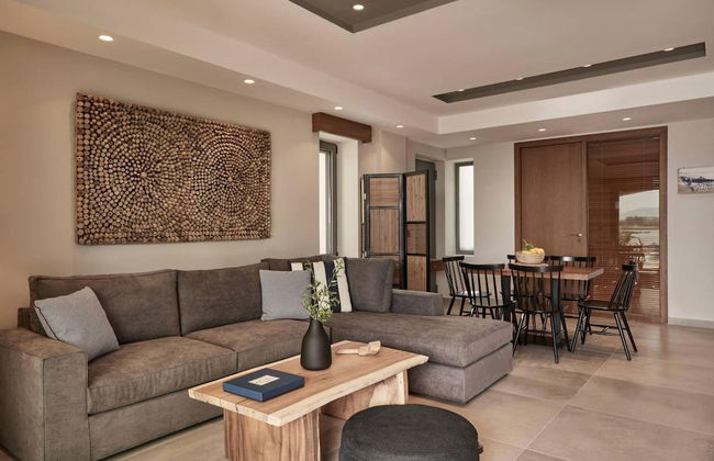 Beachfront Alassa Villas With Private Pools - Foto 5