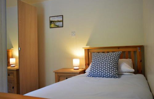 Gorsnavoon Cottage - Foto 12