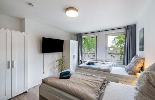 Zuhause für die Entdeckergruppe - Foto 14