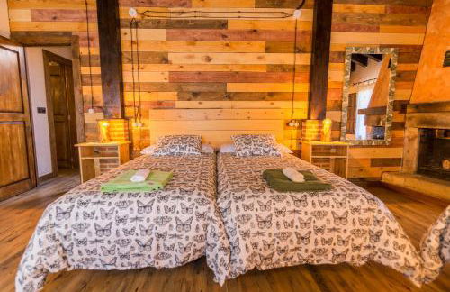 El nido del Mirlo - Foto 25