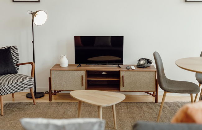 Courtyard Oporto Design Apartment B - Foto 5