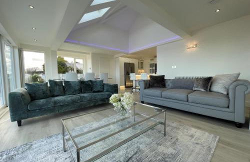 Filey Beach House - Foto 3