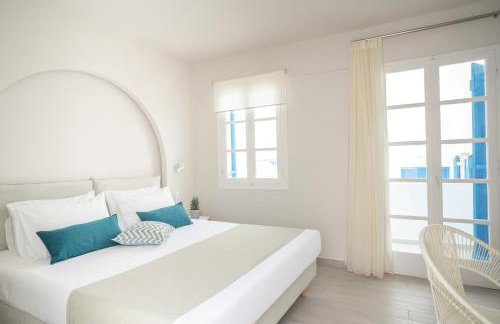 Romantica Hotel Apartments - Foto 69