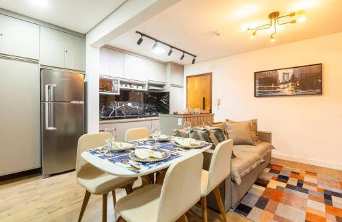 Nosso Loft Encantador em Campos do Jordão - Foto 37