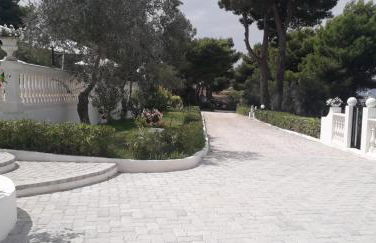 Villa Nunziatella Badia - Photo 27