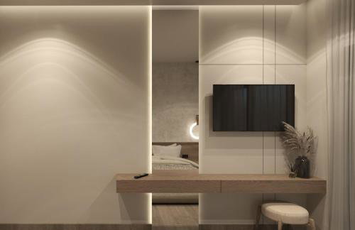 Nysa Luxury villa 3 - Photo 9