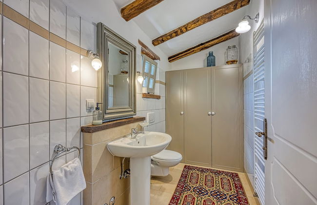 Villa Amyra With Pool - Foto 21