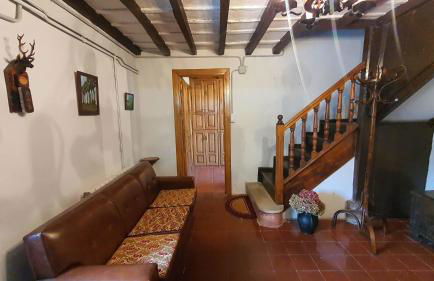 Vivienda Vacacional Casa Casenti - Foto 45