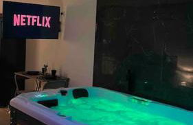 Suite avec Spa Privatif dans pavillon - Foto 1