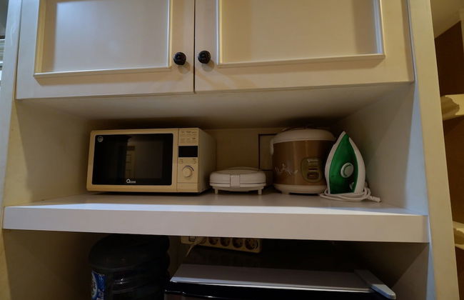 Premium Location 2BR Apartment @ FX Residence - Foto 16