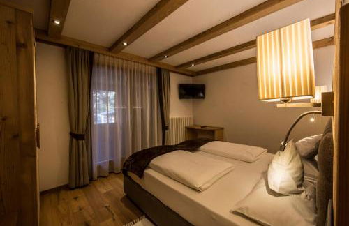 La Bercia Alpine Lodge & Spa - Photo 40