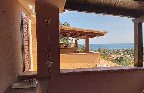 Villa Sole vista mare super panoramica - Foto 10