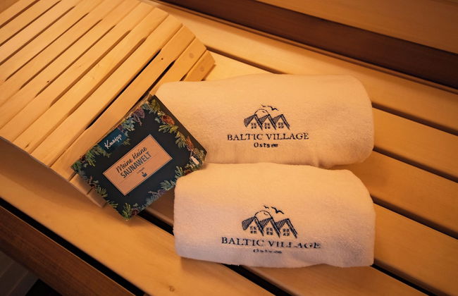 Baltic Village - VIP-Haus - Foto 10