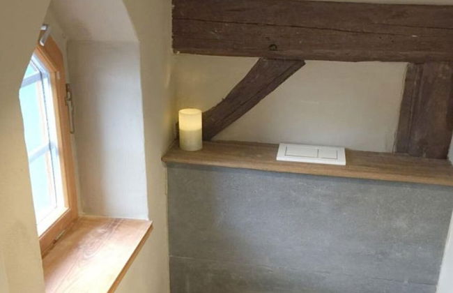 The old Cobbler House - Foto 11