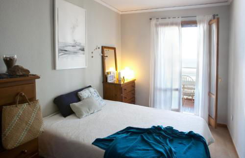 Beachfront House, Valencia, Wifi, Paddle Surf Board, Incredible Views - Foto 20