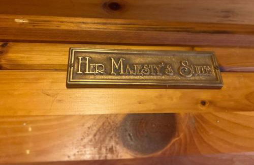 Private Mtn Love Shack w/ fast wifi, BBQ & view - Foto 6