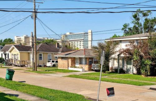 Center of NOLA Loft - walk to Ochsner - Foto 37