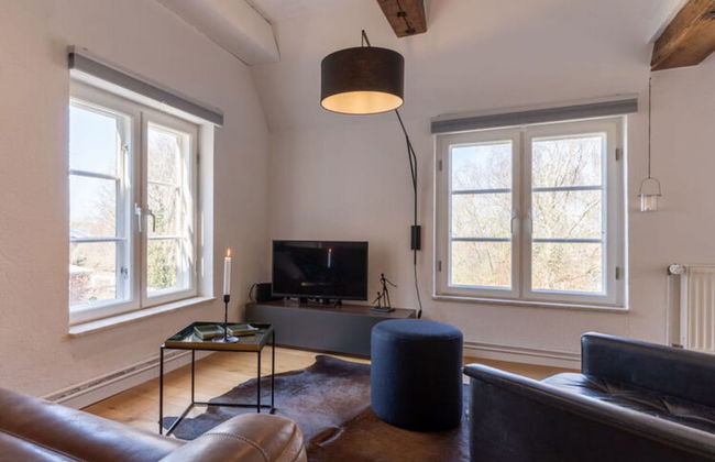 Studio in Tonning Near sea - Photo 9