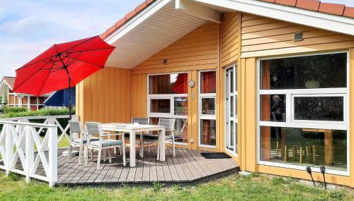 6 person holiday home in GROEMITZ - Foto 4