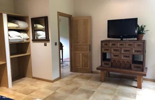 Villa Casa de Campo Los Carballos - Photo 22