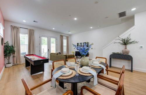 3BD Central Stay | BBQ, Games & Backyard Fun - Foto 22