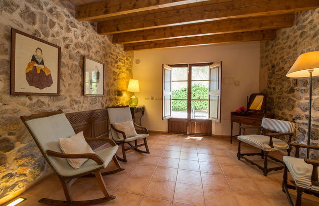 Hotel Rural Can Feliu - Photo 22