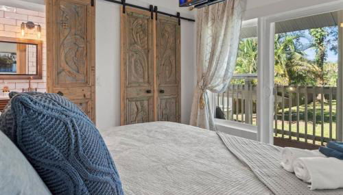 Hideout on the Hillsborough is a Gorgeous Renovated 3BR Pet Friendly Home on the Hillsborough River located in the North End of Seminole Heights - Foto 4