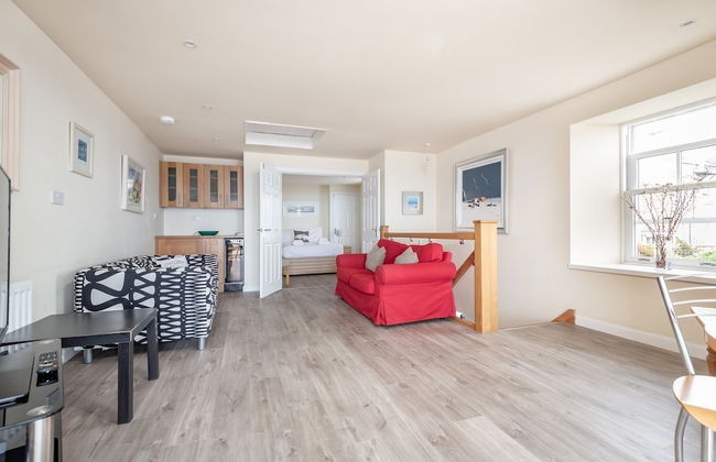 Stunning Shore Front House in Historic Cellardyke - Foto 16