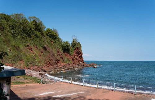 Watcombe Hideaway Romantic Coastal Retreat - Foto 34