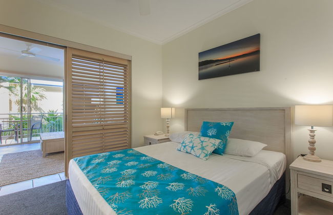 Macrossan House - Foto 15