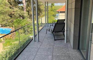 Basalt Lodge am Lehnitzsee - Foto 46