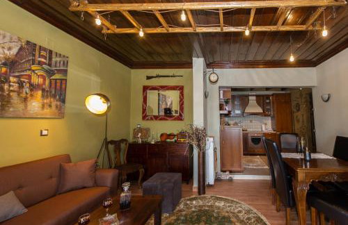 Petra Thea Villa Karitaina - Photo 40