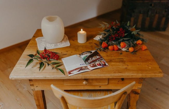 Baita Cavecia - Photo 11